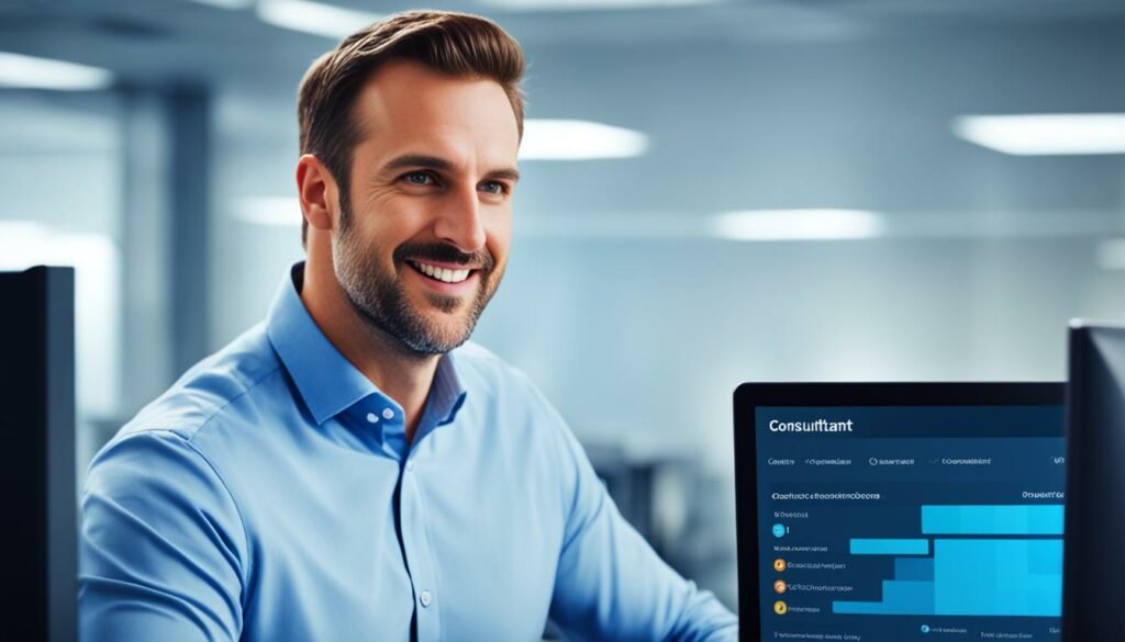 Mejor Hosting para Consultores