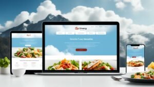 Mejor Hosting para Restaurantes