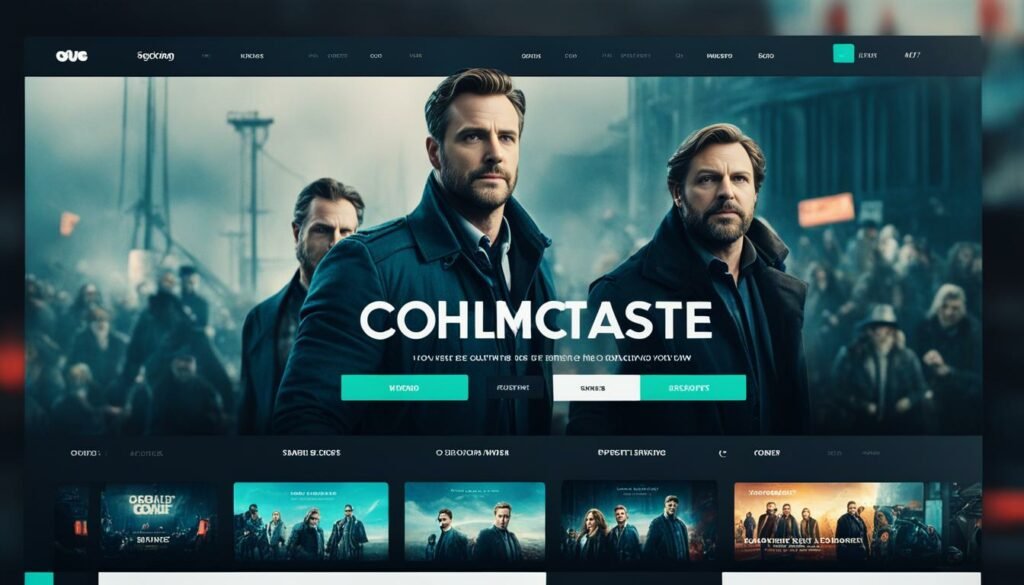 Mejor Hosting para Sitios de Cine y TV