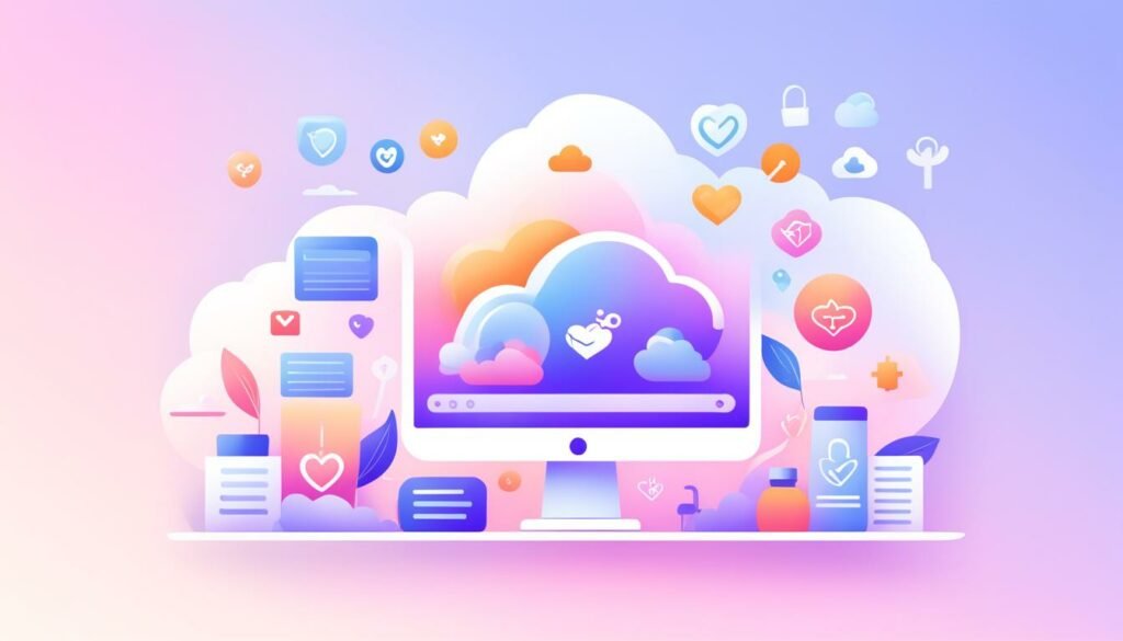 Mejor Hosting para Sitios de Salud y Bienestar