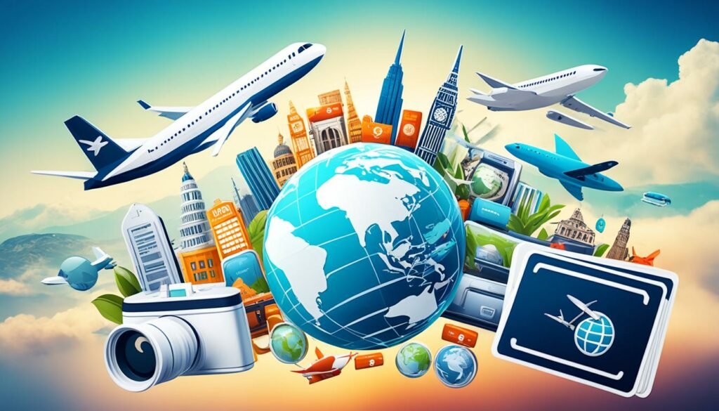 Mejor Hosting para Sitios de Viajes y Turismo